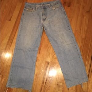 💚💙Light blue jeans for boys💙💚